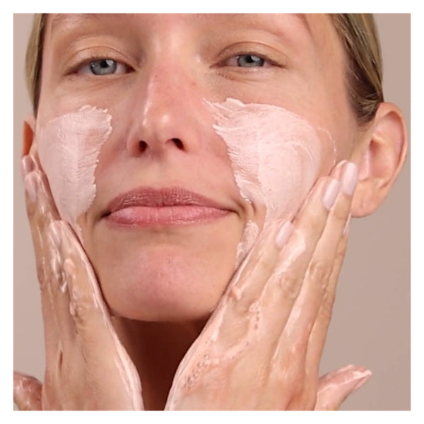 Eminence Barbados Cherry Enzyme Cleansing Powder Lifestyle
