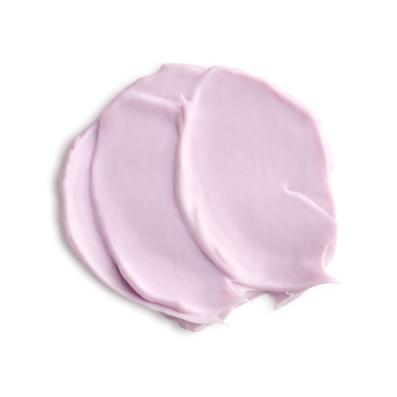 Eminence Blueberry Soy Night Recovery Cream Texture
