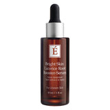 Dropper Bottle of Eminence Bright Skin Licorice Root Booster-Serum 30mL
