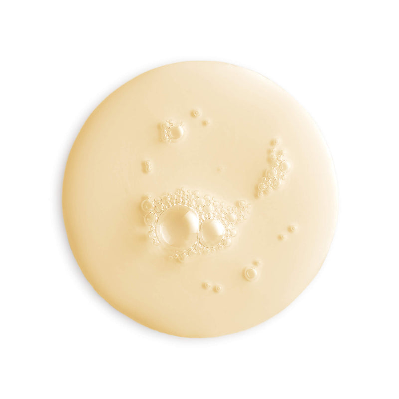 Eminence Calm Skin Chamomile Exfoliating Peel Texture
