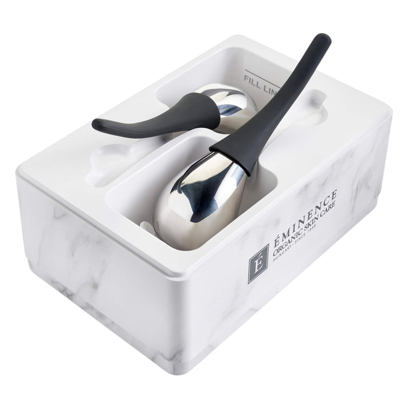 Eminence Cryo-Thermal Sculpting Tool Set of 2
