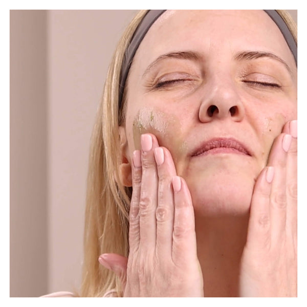 Eminence Eight Greens Phyto Masque (Hot) Lifestyle
