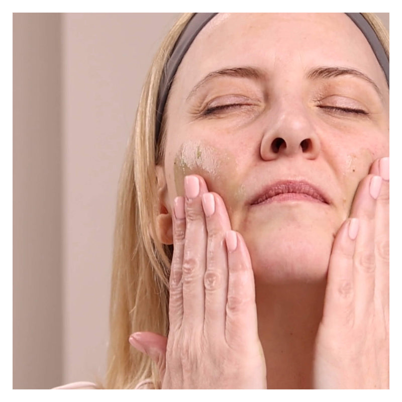 Eminence Eight Greens Phyto Masque (Hot) Lifestyle
