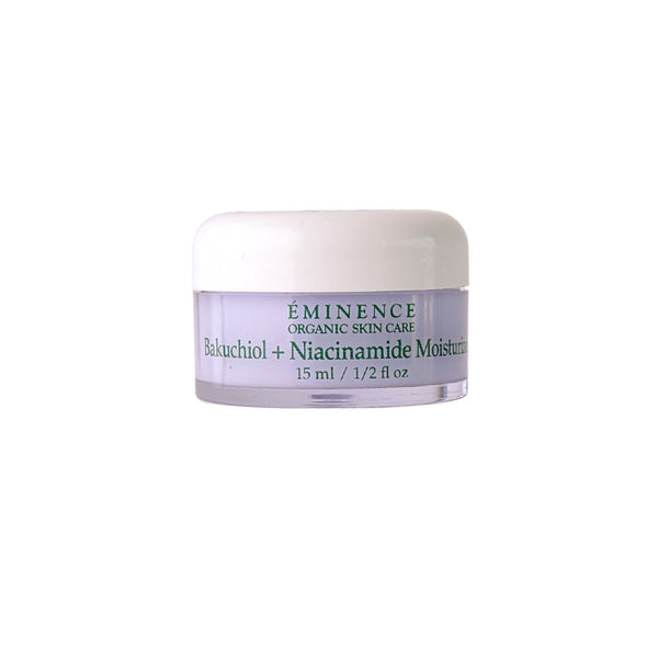 Bakuchiol + Niacinamide Moisturizer (Free Gift)