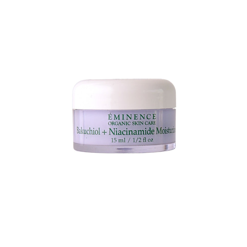 Bakuchiol + Niacinamide Moisturizer (Free Gift)