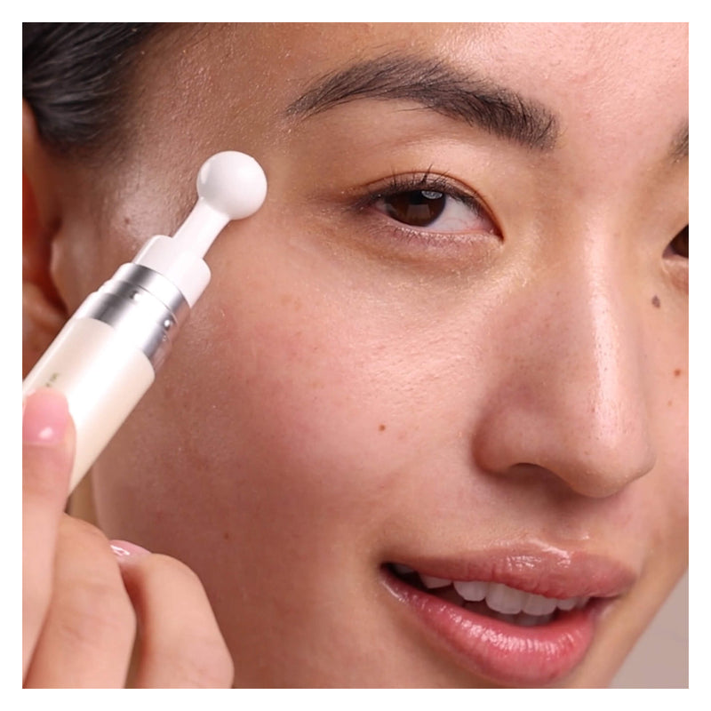 Eminence Hibiscus Ultra Lift Eye Cream Lifestyle
