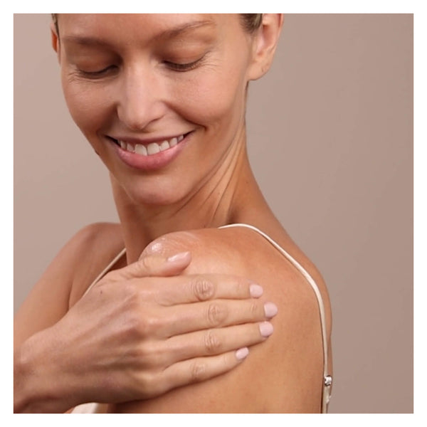 Eminence Mangosteen Body Lotion Lifestyle
