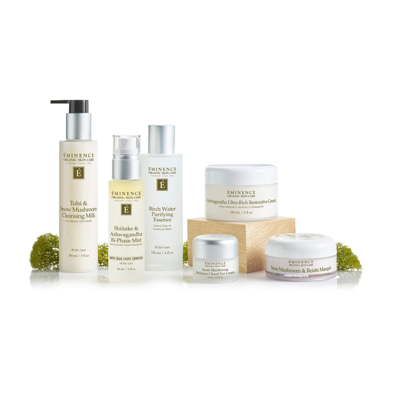 Eminence Pure Forest Collection
