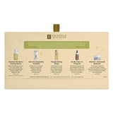 Eminence Radiance Renewal Set Back of Box
