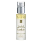 Pump Bottle of Eminence Shiitake & Ashwagandha Bi-Phase Mist 60ml
