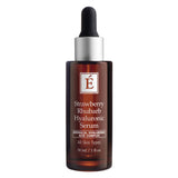 Dropper Bottle of Eminence Strawberry Rhubarb Hyaluronic Serum 30mL
