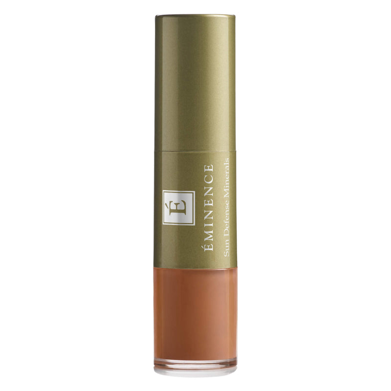 Tube of Eminence Sun Defense Minerals Deep 5.5g
