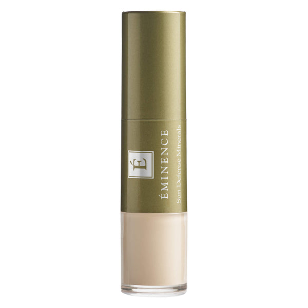 Tube of Eminence Sun Defense Minerals Sheer 5.5g
