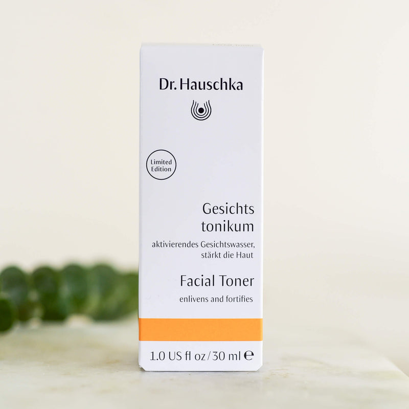 Facial Toner 30ml (Free Gift)
