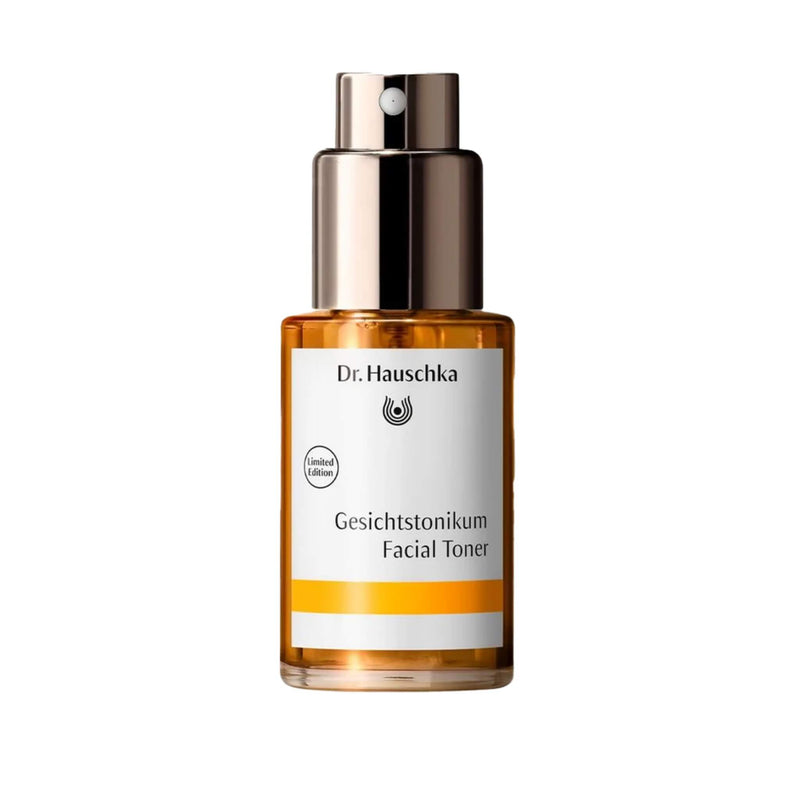 Facial Toner 30ml (Free Gift)