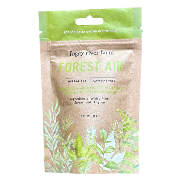 Bag of Foggy River Farm Forest Air 15g
