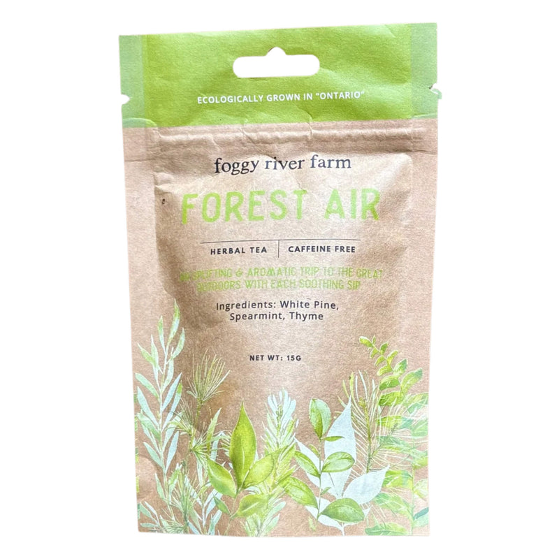 Bag of Foggy River Farm Forest Air 15g
