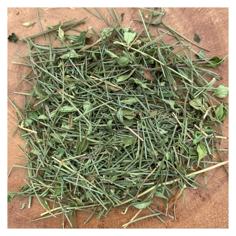 Foggy River Farm Forest Air Tea
