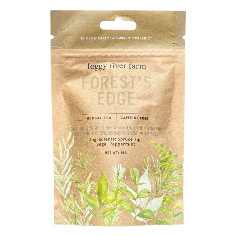 Bag of Foggy River Farm Forest’s Edge 15g
