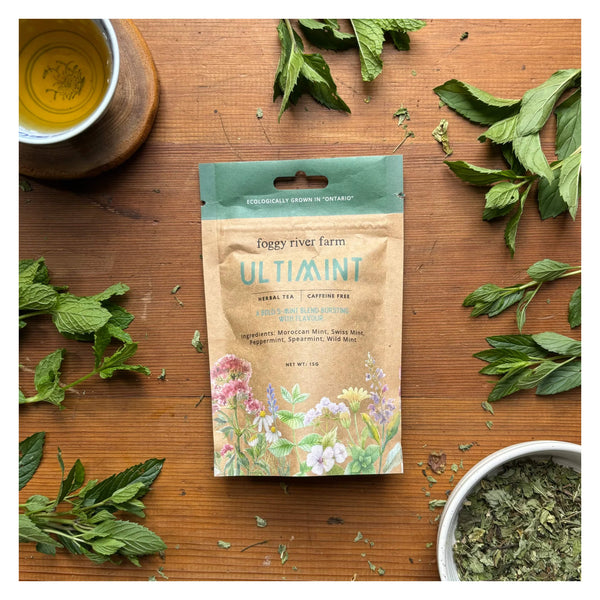 Foggy River Farm Ultimint Lifestyle
