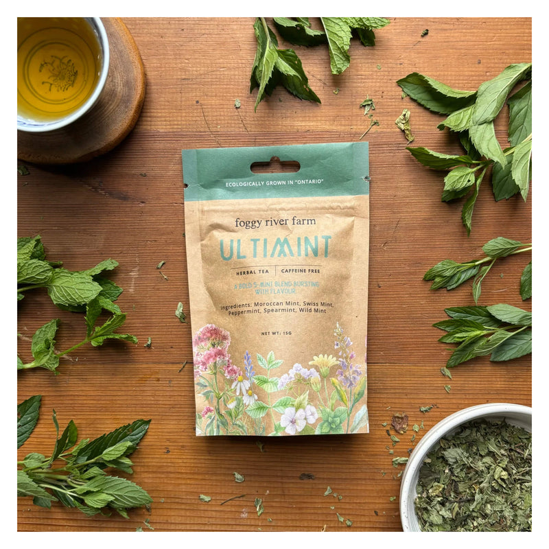 Foggy River Farm Ultimint Lifestyle
