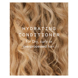 Good Juju Hydrating Conditioner Bar Sweet Orange + Bergamot Information
