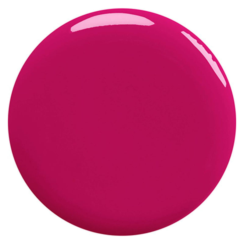 Nailberry Oxygenated Nail Lacquer - Hollywood Rose - Colour Dot

