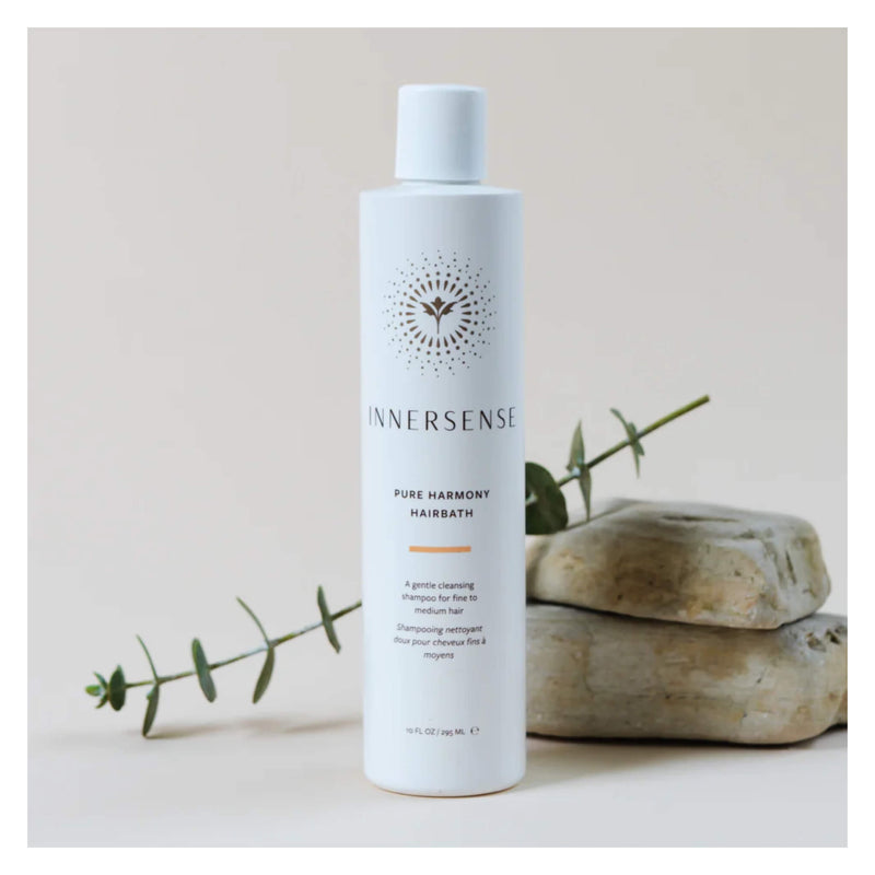 Innersense Pure Harmony Hairbath Lifestyle

