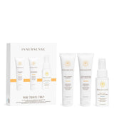 Innersense Pure Travel Trio Lifestyle
