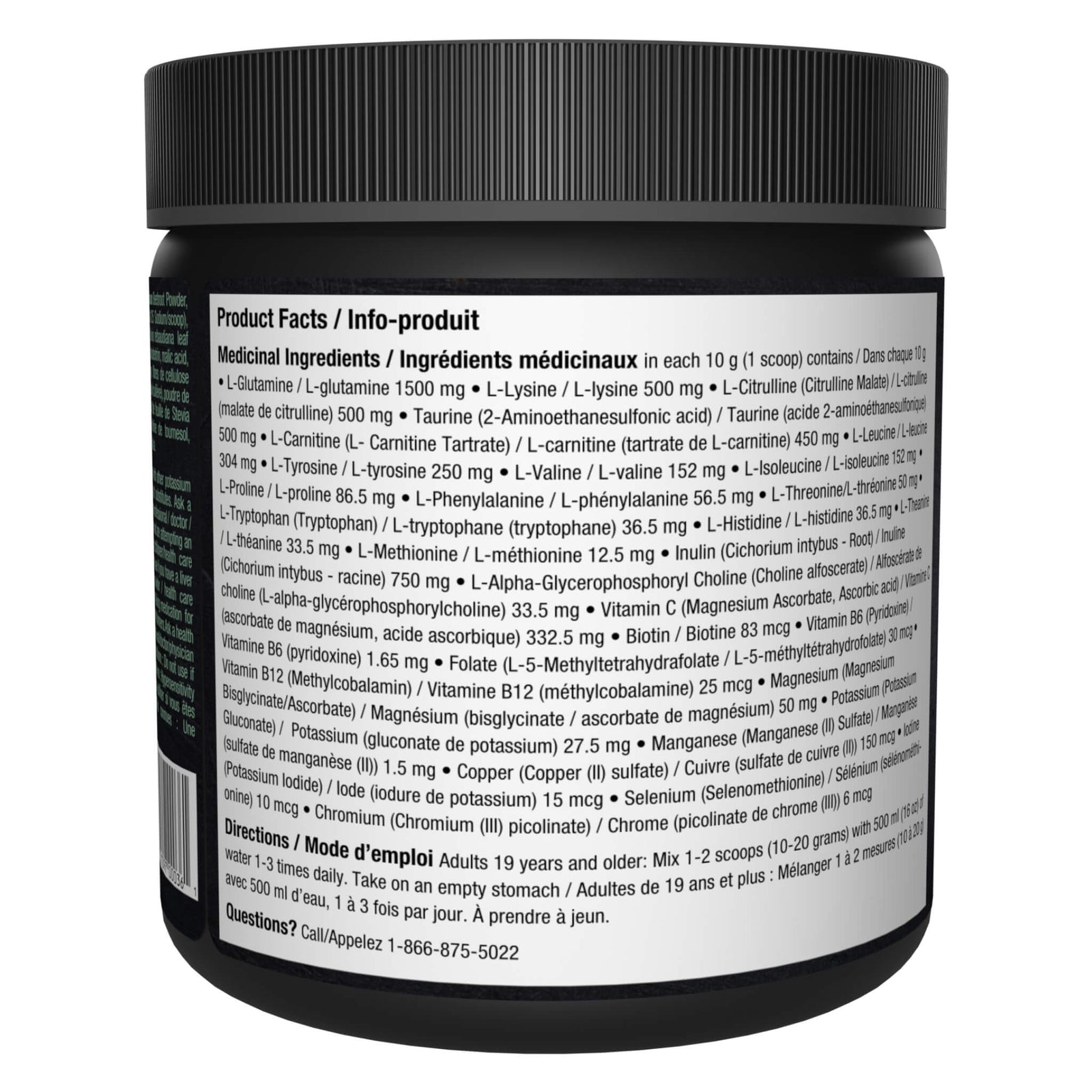 Optimum Health | Innotech Fasting Days™ Intermittent Fasting Drink Mix