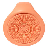 Jane Iredale Brush Cleansing Pad Back
