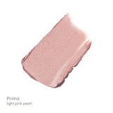 Swatch of Jane Iredale ColorLuxe Eye Shadow Prima
