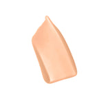 Swatch of Jane Iredale Glow Fixation SPF 40 Sheer Tint Enhancer Light to Light Medium
