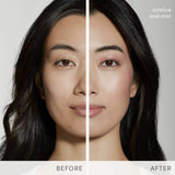 Jane Iredale Glow Time® Highlighter Stick Solstice Before/After
