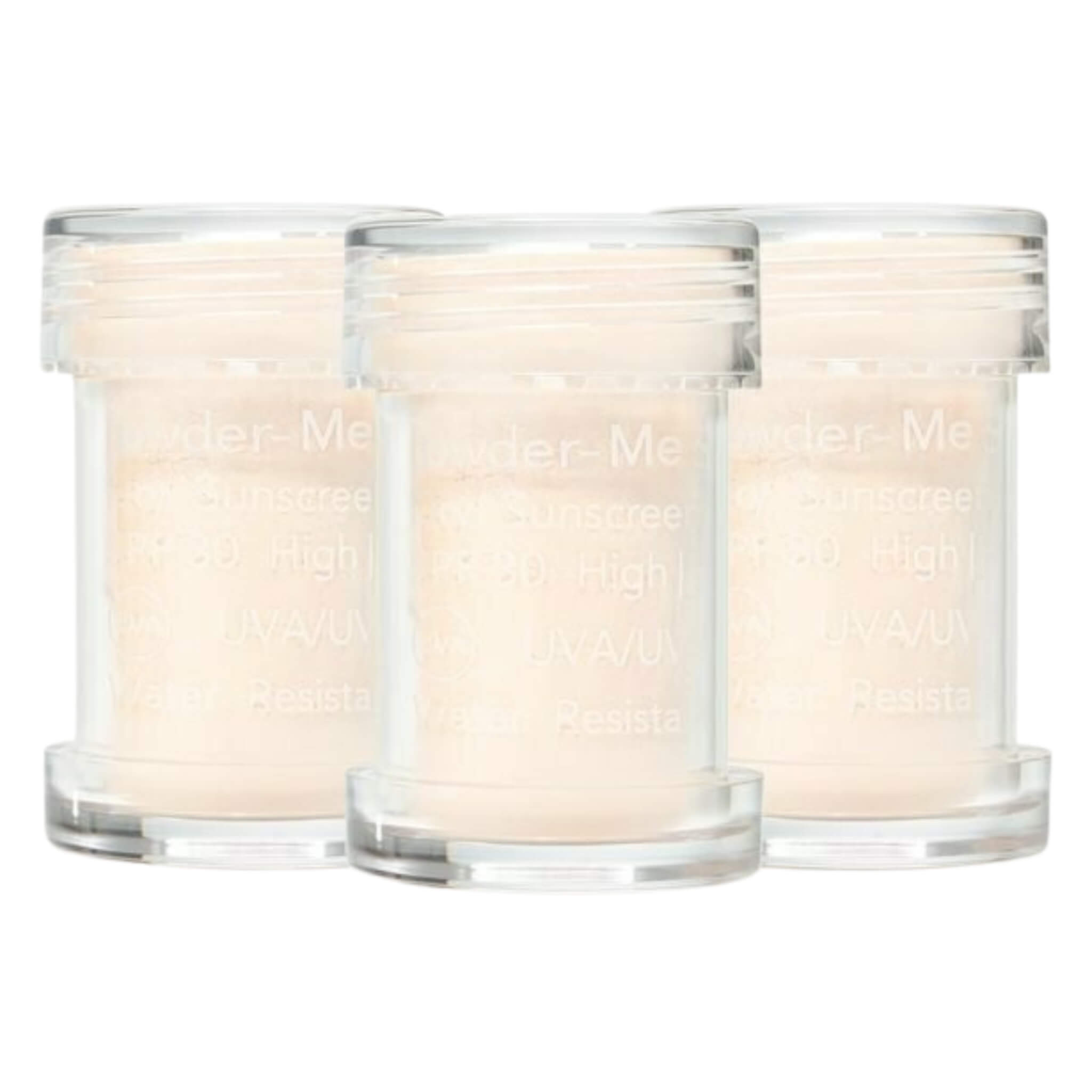 Optimum Health | Jane Iredale - Powder-Me SPF® Dry Sunscreen Refills ...