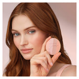 Jane Iredale PureBronze Shimmer Bronzer Peaches & Cream Lifestyle
