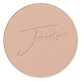 Jane Iredale PurePressed Base Mineral Foundation Refill - Honey Bronze - Medium with pink undertones
