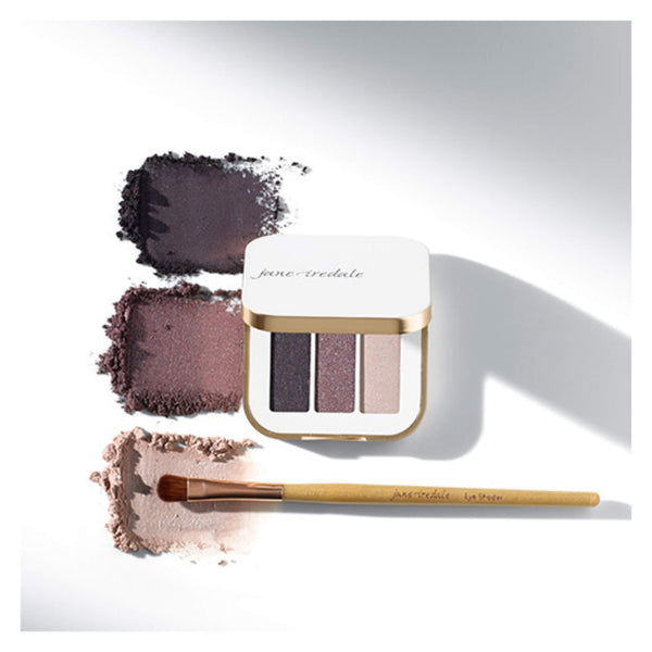 Jane Iredale PurePressed Eyeshadow Trio Lifestyle
