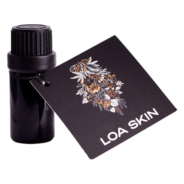 LOA Skin Botanical Recovery Serum Trial Size GWP