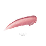 Luk Beautifood Lip Nourish Natural Lipstick - Swatch - Guava Blush
