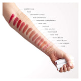 Luk Beautifood Lip Nourish Natural Lipstick - Swatches on Arm
