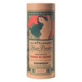 Lulu Organics Patchouli & Amber Organic Hair Powder 4oz
