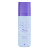 Bottle of LunaBronze IllumeTanningWater 100ml