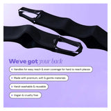 Luna Bronze Self-Tan Back Applicator Key Features
