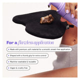 Luna Bronze Self Tanning Mitt Key Features
