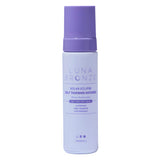 Bottle of Luna Bronze Solar Eclipse Clear Tanning Mousse 200ml
