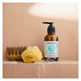 Mad Hippie Cream Cleanser Lifestyle
