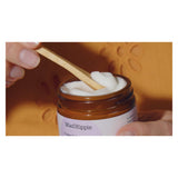 Mad Hippie Triple C Night Cream Texture
