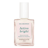 Manucurist Active Bright 0.5 FL OZ