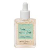 Dropper Bottle of Manucurist Complete Serum 15mL
